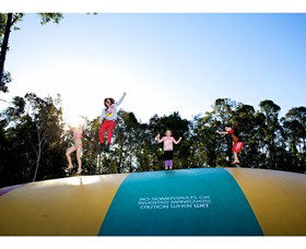 Active Holidays BIG4 Noosa - Accommodation Mount Tamborine 1