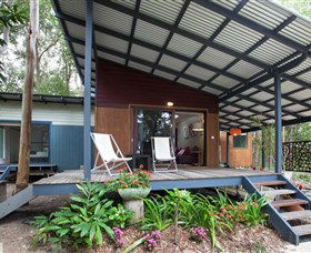 Eumarella Shores Noosa Lake Retreat - Accommodation Mount Tamborine 1