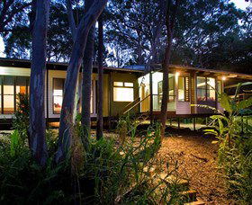 Eumarella Shores Noosa Lake Retreat - Accommodation Mount Tamborine 3