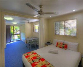 Alex Beach Cabins And Tourist Park - Accommodation Mount Tamborine 0