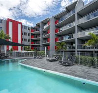 BreakFree Fortitude Valley - Accommodation Mount Tamborine
