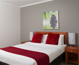 BreakFree Fortitude Valley - Accommodation Mount Tamborine 1