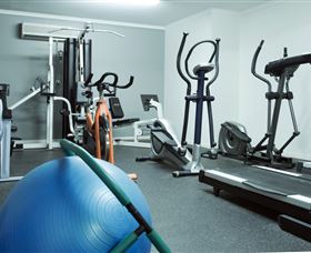 BreakFree Fortitude Valley - Accommodation Mount Tamborine 3