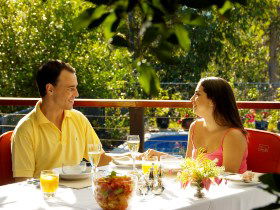 Yarrandabbi Dreaming Boutique Retreat - Accommodation Mount Tamborine 0