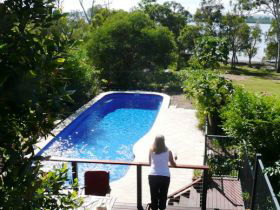 Yarrandabbi Dreaming Boutique Retreat - Accommodation Mount Tamborine 1