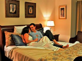 Yarrandabbi Dreaming Boutique Retreat - Accommodation Mount Tamborine 3