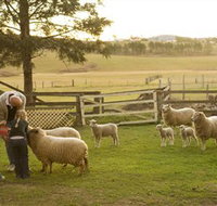 Clandulla Cottages and Farmstay - Accommodation Mount Tamborine
