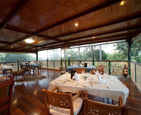 Clandulla Cottages And Farmstay - Accommodation Mount Tamborine 2