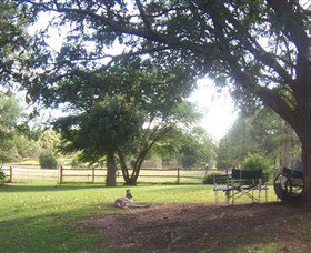 Clandulla Cottages And Farmstay - Accommodation Mount Tamborine 3