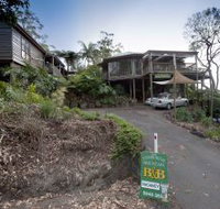Tamborine Mountain Bed and Breakfast - Accommodation Mount Tamborine