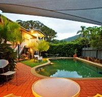 The Odd Gecko - Accommodation Mount Tamborine