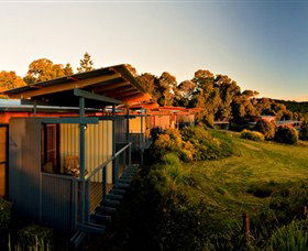 O'Reilly's Rainforest Retreat - Accommodation Mount Tamborine 1