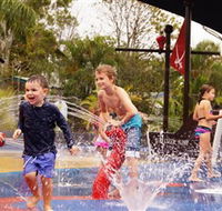 BIG4 Treasure Island Holiday Park - Accommodation Mount Tamborine