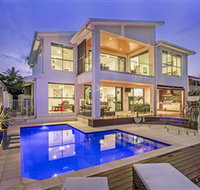 Pasadena Point at Vogue Holiday Homes - Accommodation Mount Tamborine