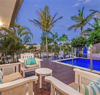 Malibu Shores at Vogue Holiday Homes - Accommodation Mount Tamborine