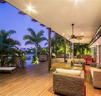 The Tropics at Vogue Holiday Homes - Accommodation Mount Tamborine