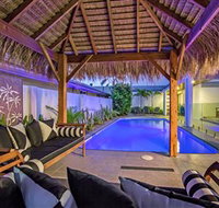 Aqua Palms at Vogue Holiday Homes - Accommodation Mount Tamborine