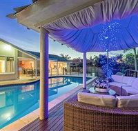 Rio Vista Quay at Vogue Holiday Homes - Accommodation Mount Tamborine