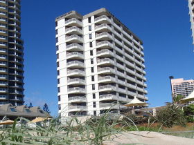 The Breakers - Accommodation Mount Tamborine 1