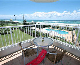 The Breakers - Accommodation Mount Tamborine 2