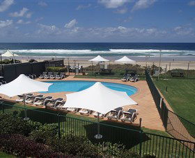 The Breakers - Accommodation Mount Tamborine 3