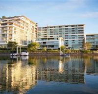 ULTIQA Freshwater Point Resort - Accommodation Mount Tamborine