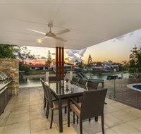 The Sands at Vogue Holiday Homes - Accommodation Mount Tamborine