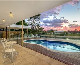 The Sands At Vogue Holiday Homes - Accommodation Mount Tamborine 1