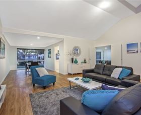 The Sands At Vogue Holiday Homes - Accommodation Mount Tamborine 2