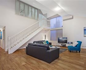 The Sands At Vogue Holiday Homes - Accommodation Mount Tamborine 3