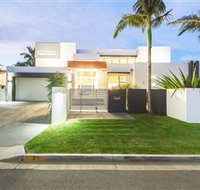The Grand at Vogue Holiday Homes - Accommodation Mount Tamborine