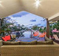 Laguna Bay at Vogue Holiday Homes - Accommodation Mount Tamborine