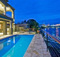 Lakeland Keys at Vogue Holiday Homes - Accommodation Mount Tamborine