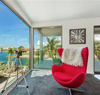 Riviera Waters at Vogue Holiday Homes - Accommodation Mount Tamborine