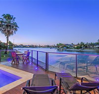 Kurrawa Cove at Vogue Holiday Homes - Accommodation Mount Tamborine