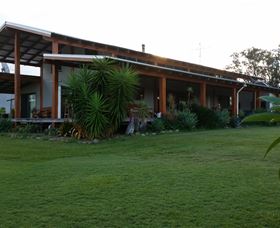 Marchioness Farmstay - Accommodation Mount Tamborine 0