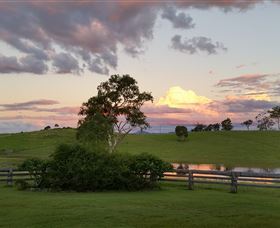 Marchioness Farmstay - Accommodation Mount Tamborine 2