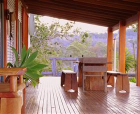 Marchioness Farmstay - Accommodation Mount Tamborine 3