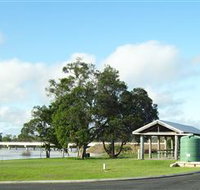 Mingo Crossing Caravan and Recreation Park - Accommodation Mount Tamborine