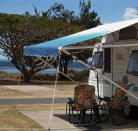 Pialba Beachfront Tourist Park - Accommodation Mount Tamborine