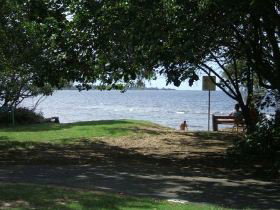 Pialba Beachfront Tourist Park - Accommodation Mount Tamborine 1