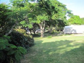 Pialba Beachfront Tourist Park - Accommodation Mount Tamborine 3