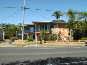 Hervey Bay QLD Accommodation Mount Tamborine