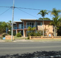 Lisianna Holiday Apartments - Accommodation Mount Tamborine