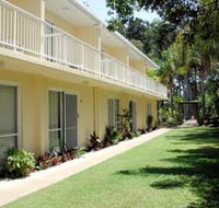 Bayshores Holiday Apartments - Accommodation Mount Tamborine