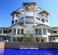 Grand Mercure Allegra Apartments - Accommodation Mount Tamborine