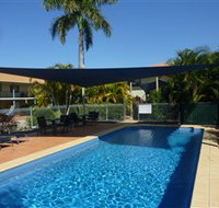 Arlia Sands Apartments - Accommodation Mount Tamborine