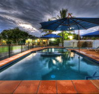 Happy Wanderer Village - Accommodation Mount Tamborine