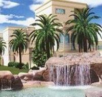 The Grange Resort Hervey Bay - Accommodation Mount Tamborine