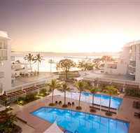 Oceans Resort and Spa Hervey Bay - Accommodation Mount Tamborine
